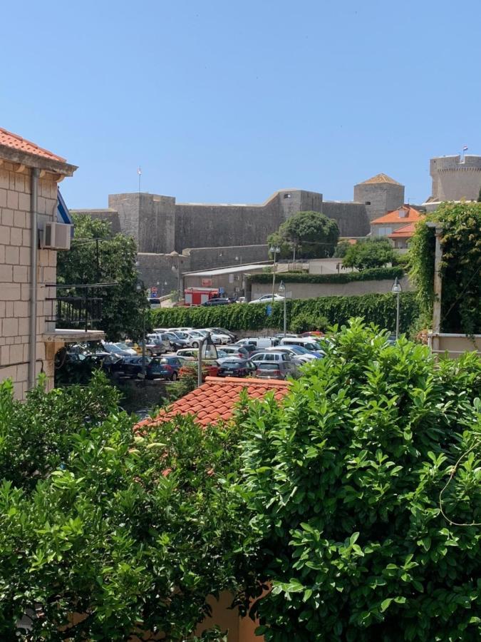 Apartma Lucic C Dubrovnik
