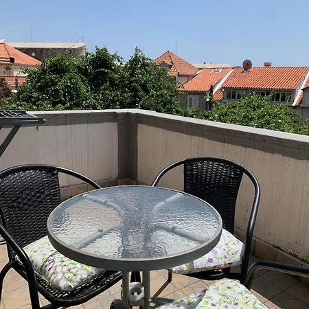 Apartman Lucic C Dubrovnik Buitenkant foto