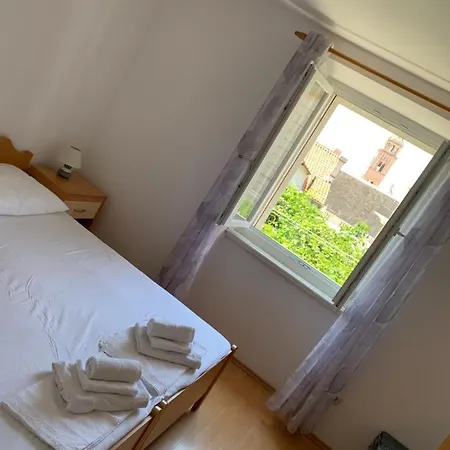 Apartman Lucic C Dubrovnik Buitenkant foto