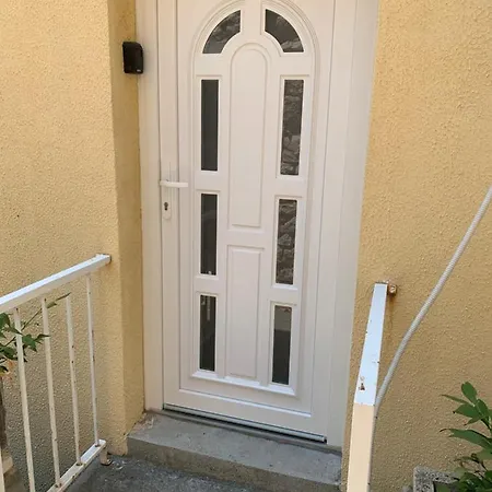 Apartman Lucic C Dubrovnik Buitenkant foto