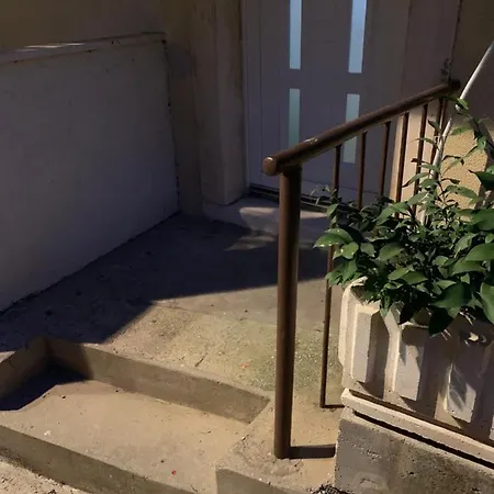 Apartman Lucic C Dubrovnik Buitenkant foto