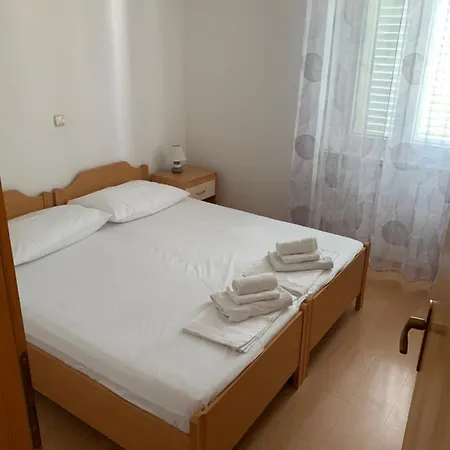 Apartman Lucic C Dubrovnik Buitenkant foto