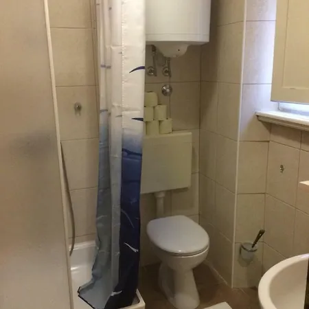 Apartman Lucic C Dubrovnik Buitenkant foto