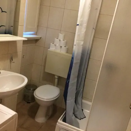 Apartman Lucic C Dubrovnik Buitenkant foto