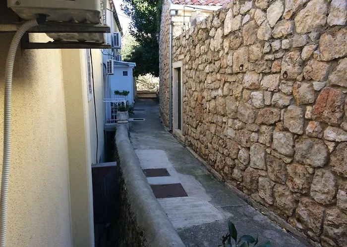Apartman Lucic C