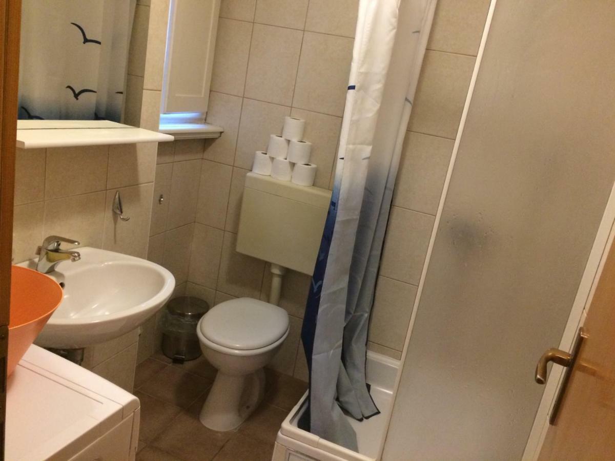 Lucic C Appartement *